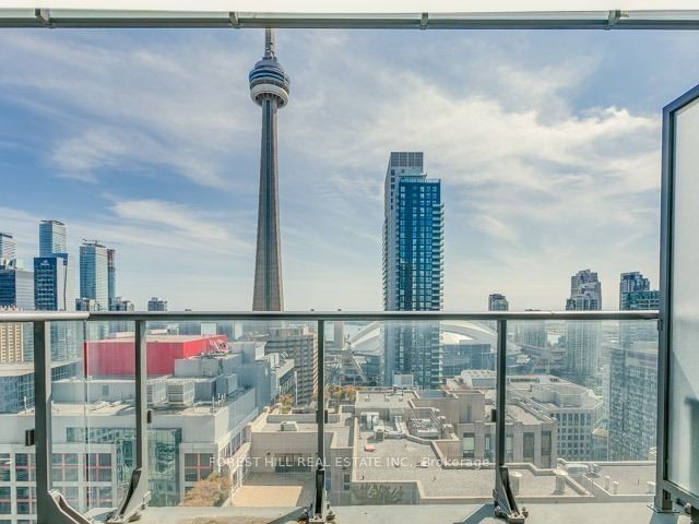 8 Mercer St S, unit 2605 for rent