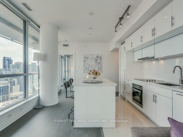 8 Mercer St S, unit 2605 for rent