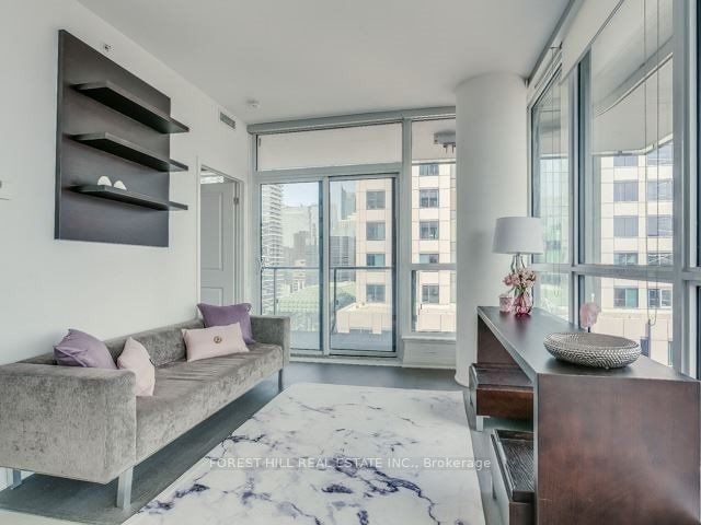 8 Mercer St S, unit 2605 for rent