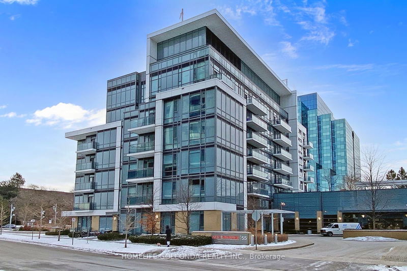 55 ann o'reilly Rd, unit 528 for sale