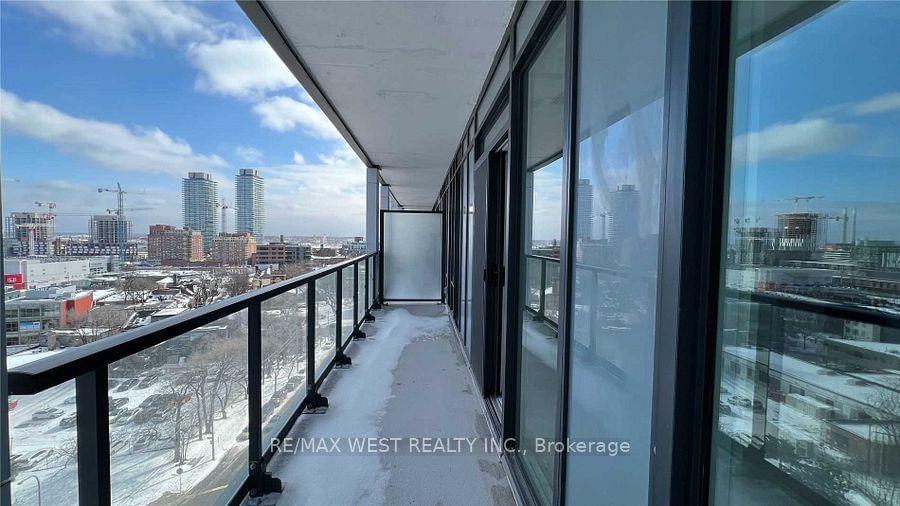 50 Power St, unit 1004 for rent