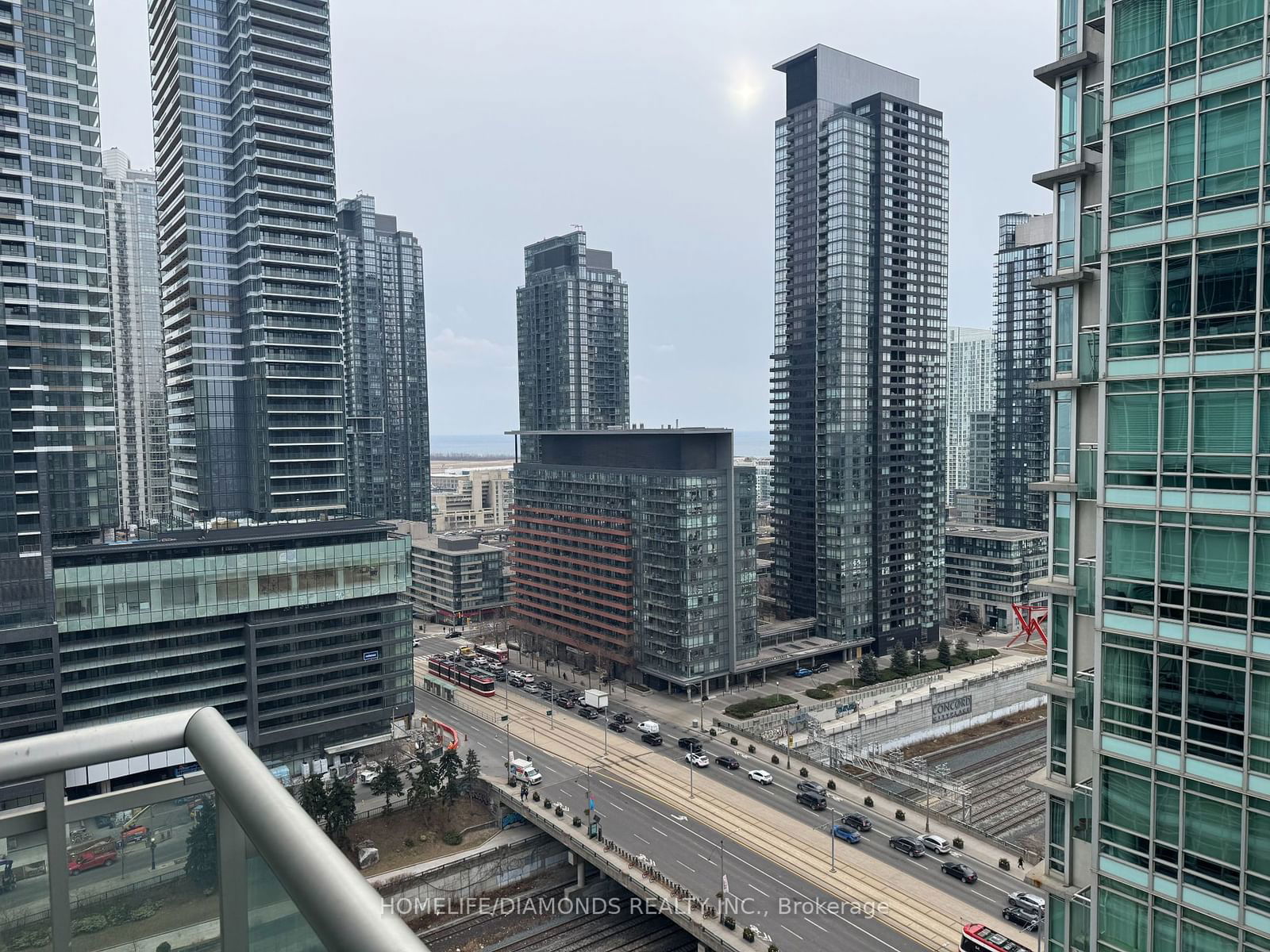 381 FRONT St W, unit 2601 for sale