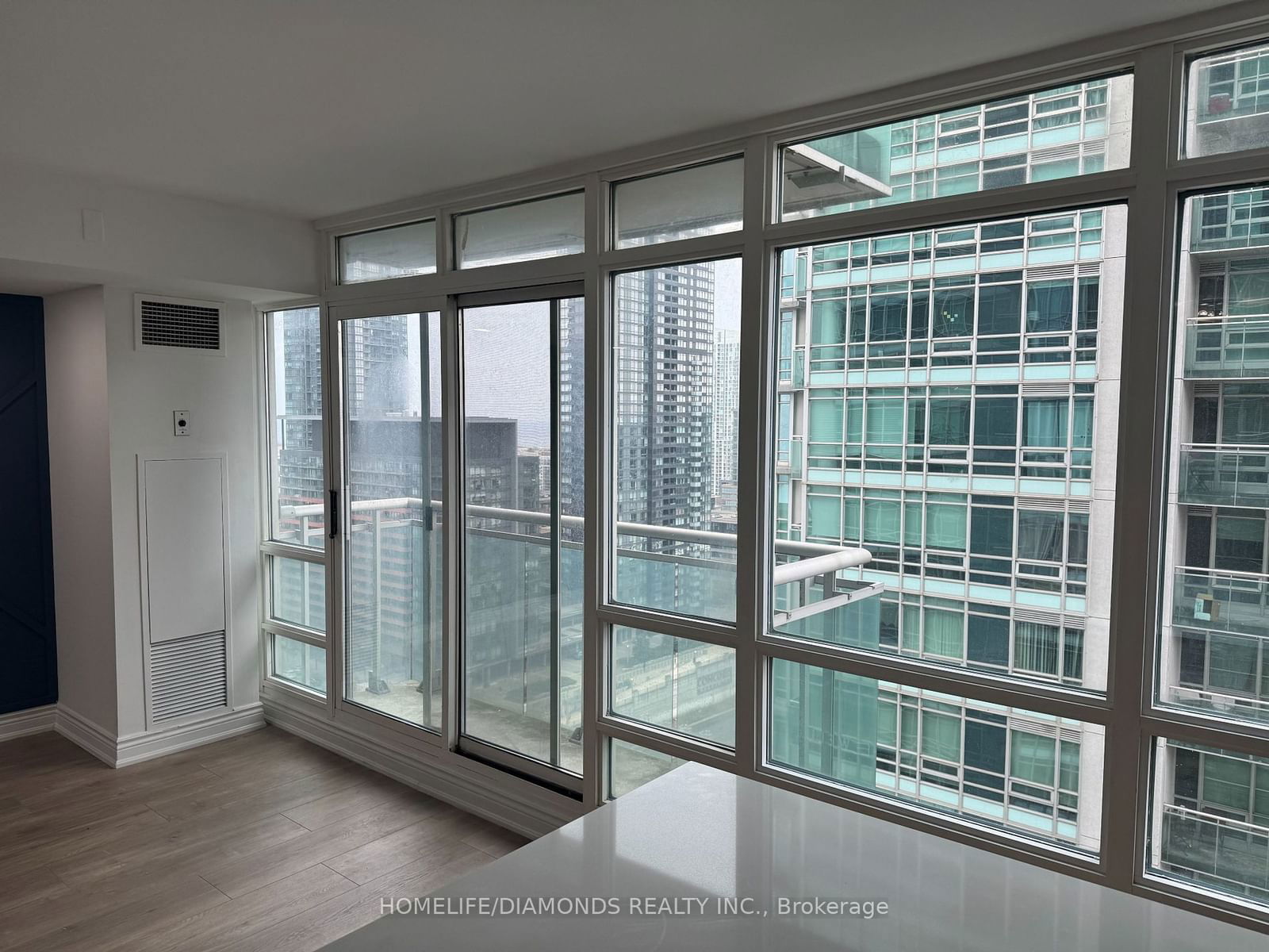 381 FRONT St W, unit 2601 for sale