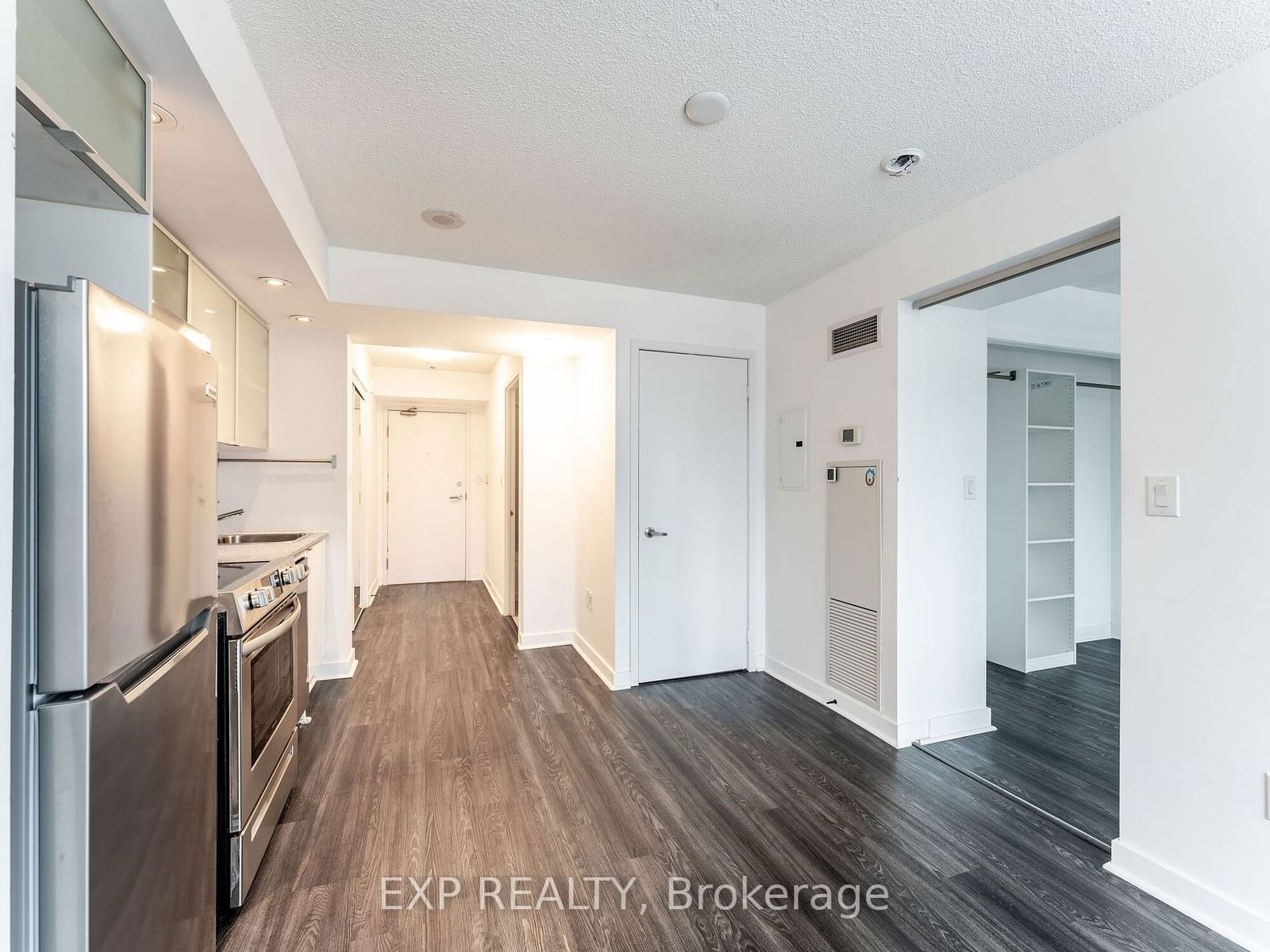 25 Telegram Mews, unit 901 for rent