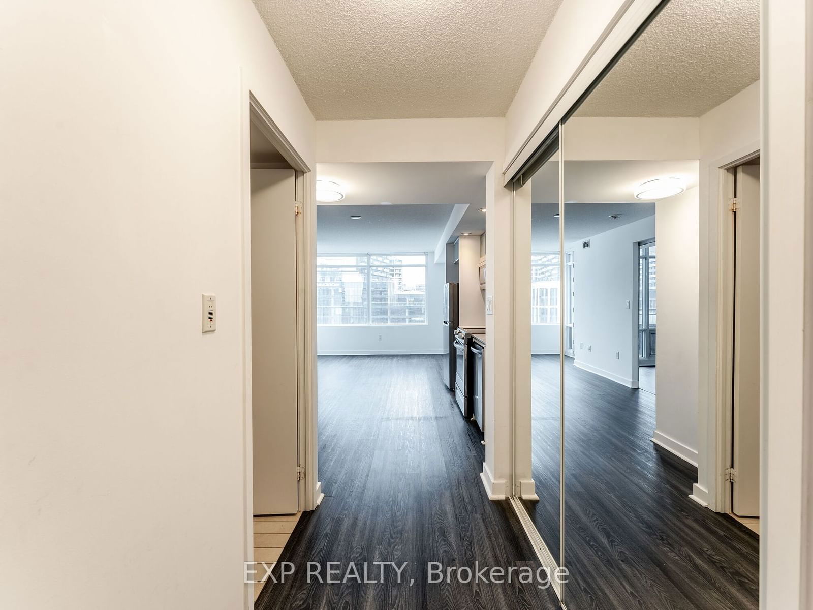 25 Telegram Mews, unit 901 for rent