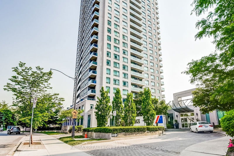 30 Harrison Garden Blvd, unit 1009 for sale