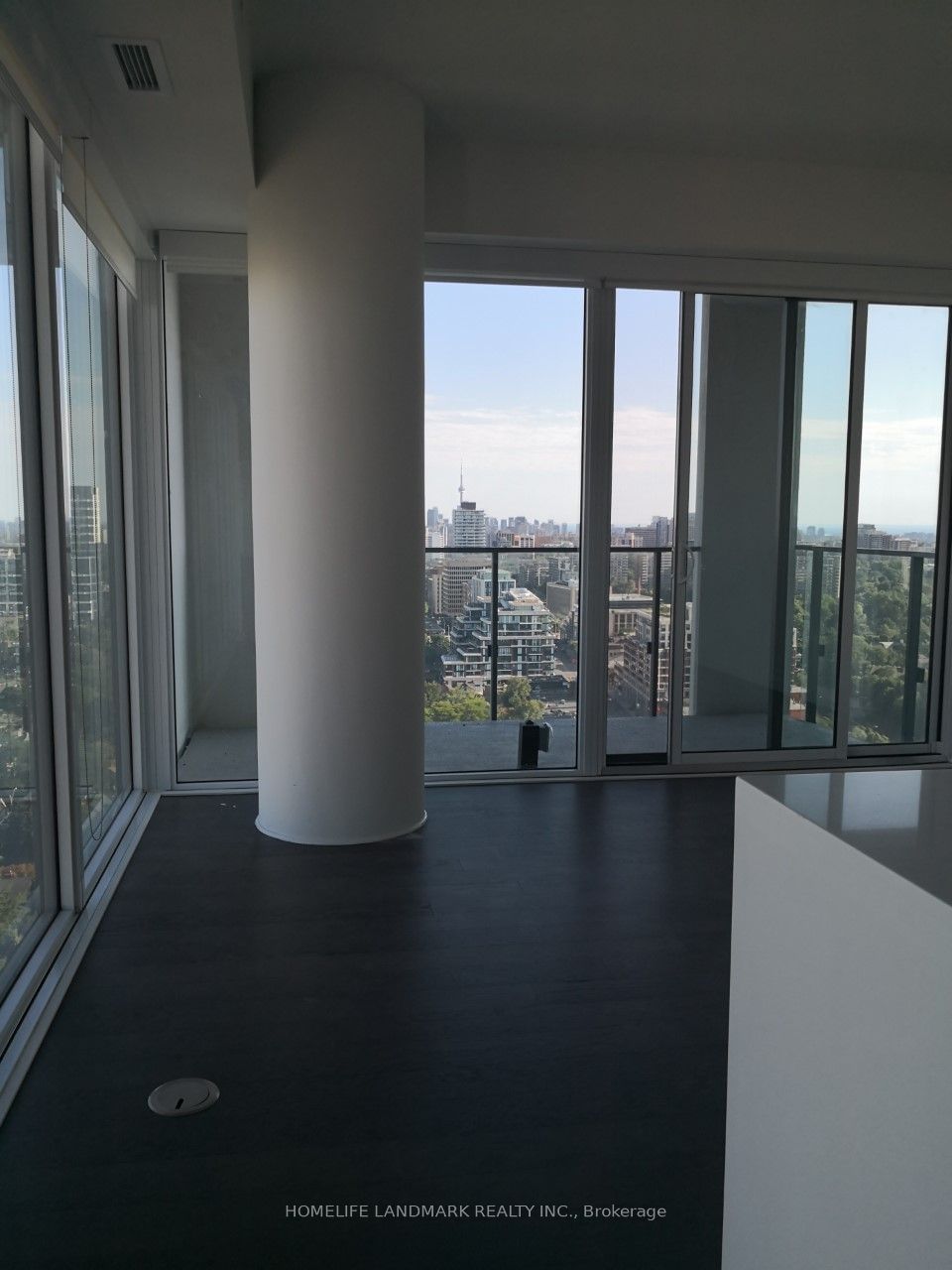 5 Soudan Ave, unit 2804 for rent