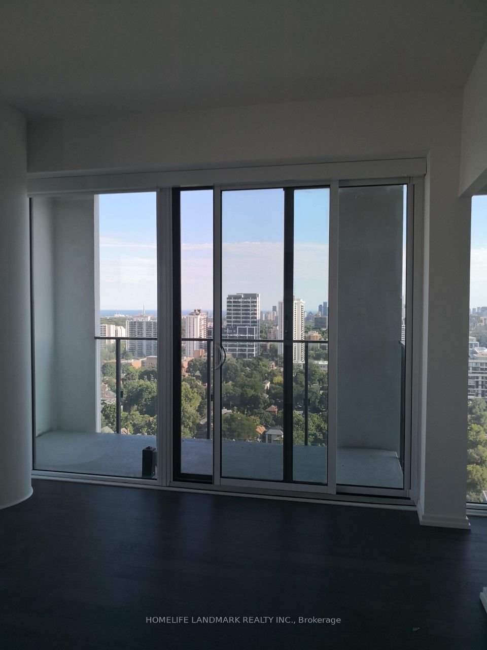 5 Soudan Ave, unit 2804 for rent