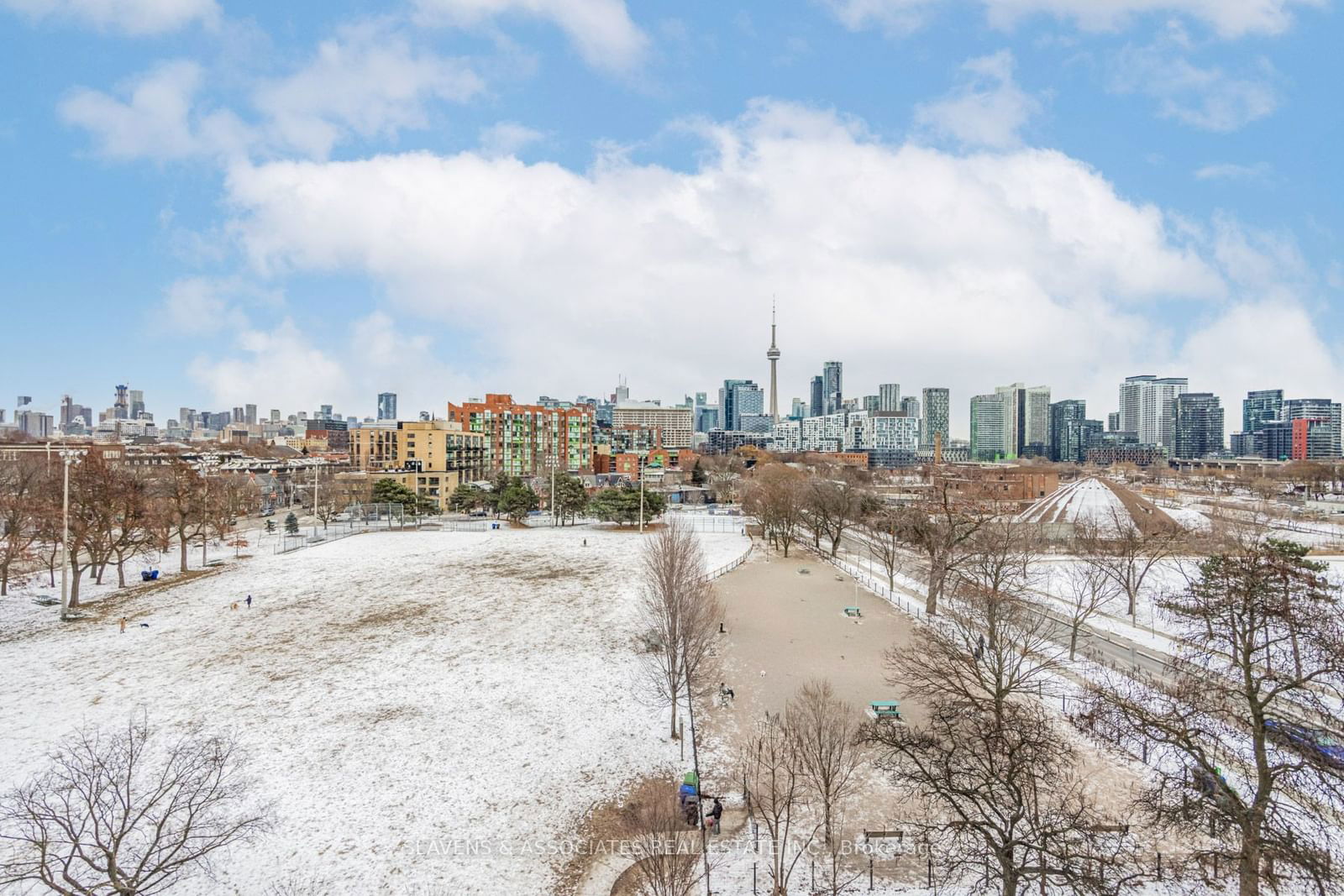 Wellington on the Park, Downtown, Toronto