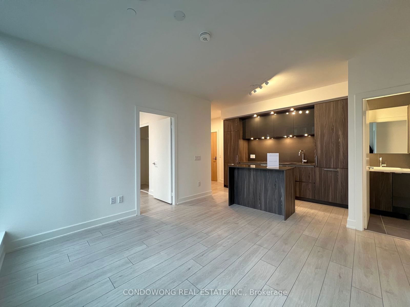 35 Mercer St, unit 3513 for rent