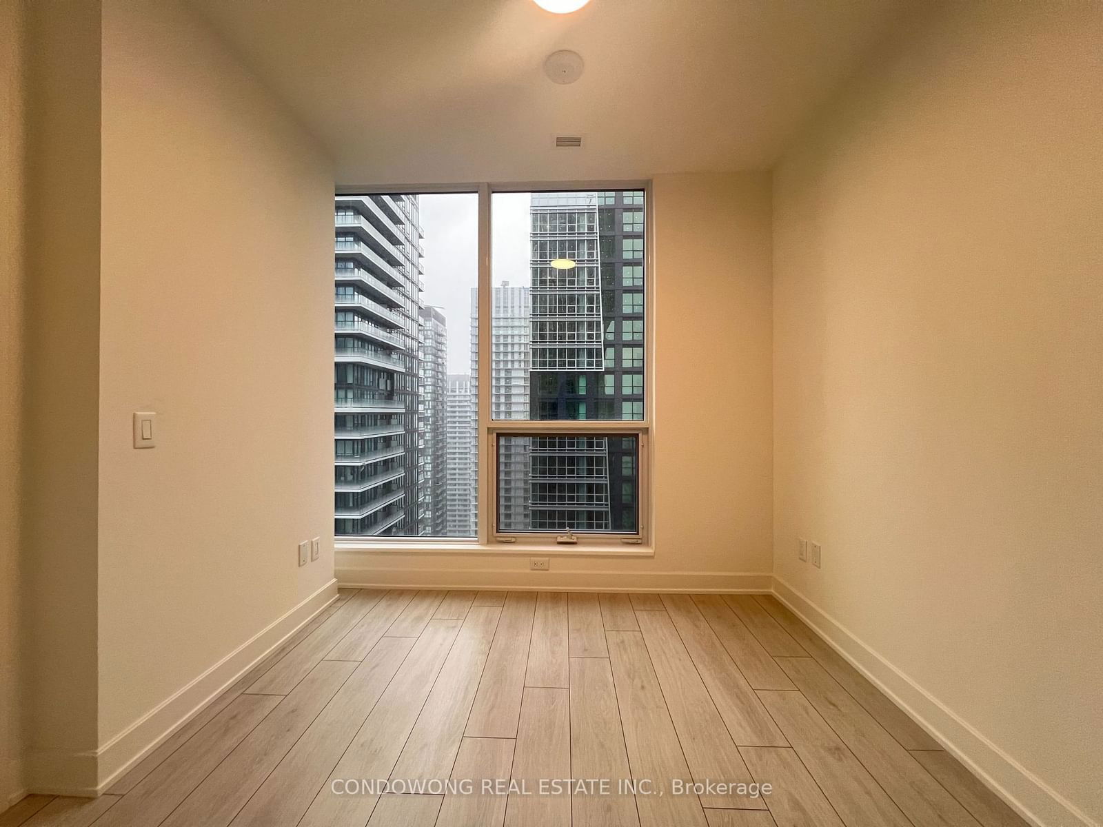 35 Mercer St, unit 3513 for rent