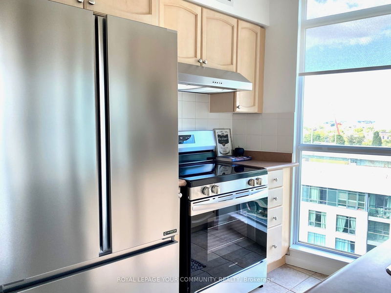 219 Fort York Blvd, unit 1003 for rent