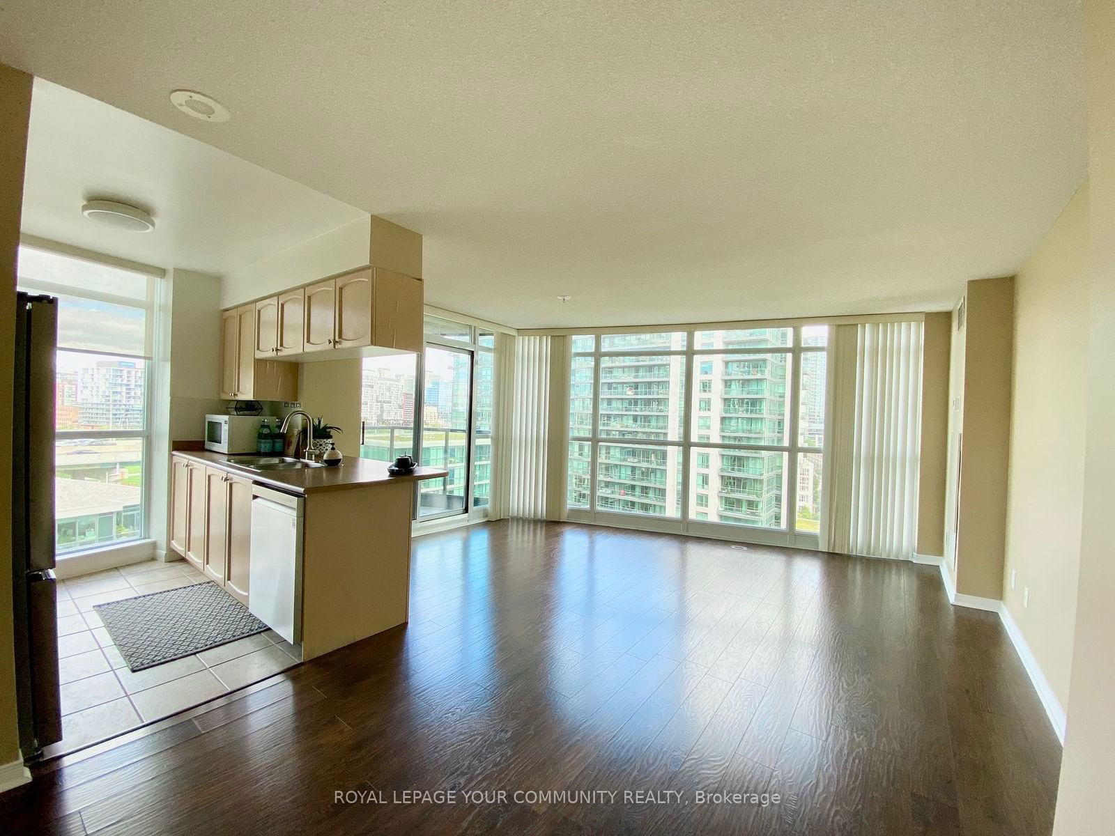 219 Fort York Blvd, unit 1003 for rent