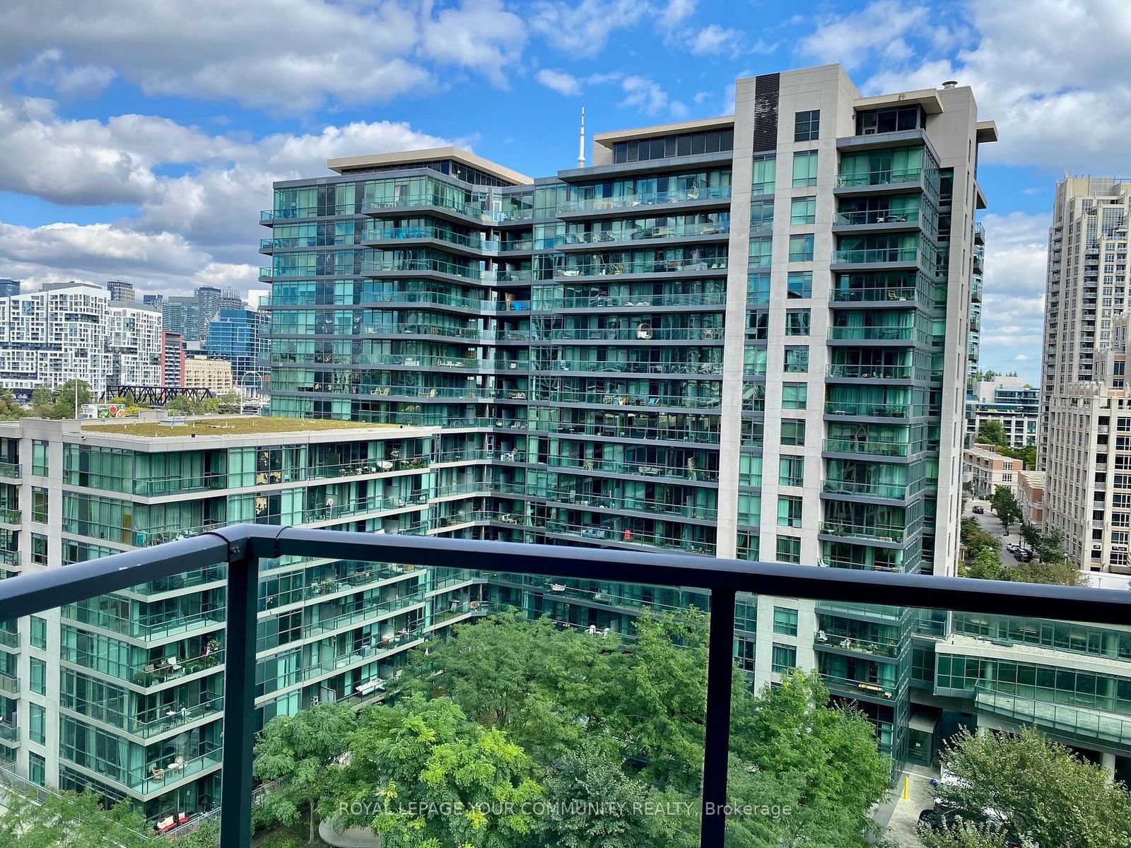 219 Fort York Blvd, unit 1003 for rent