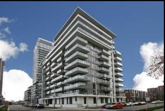 260 Sackville St N, unit 814 for rent