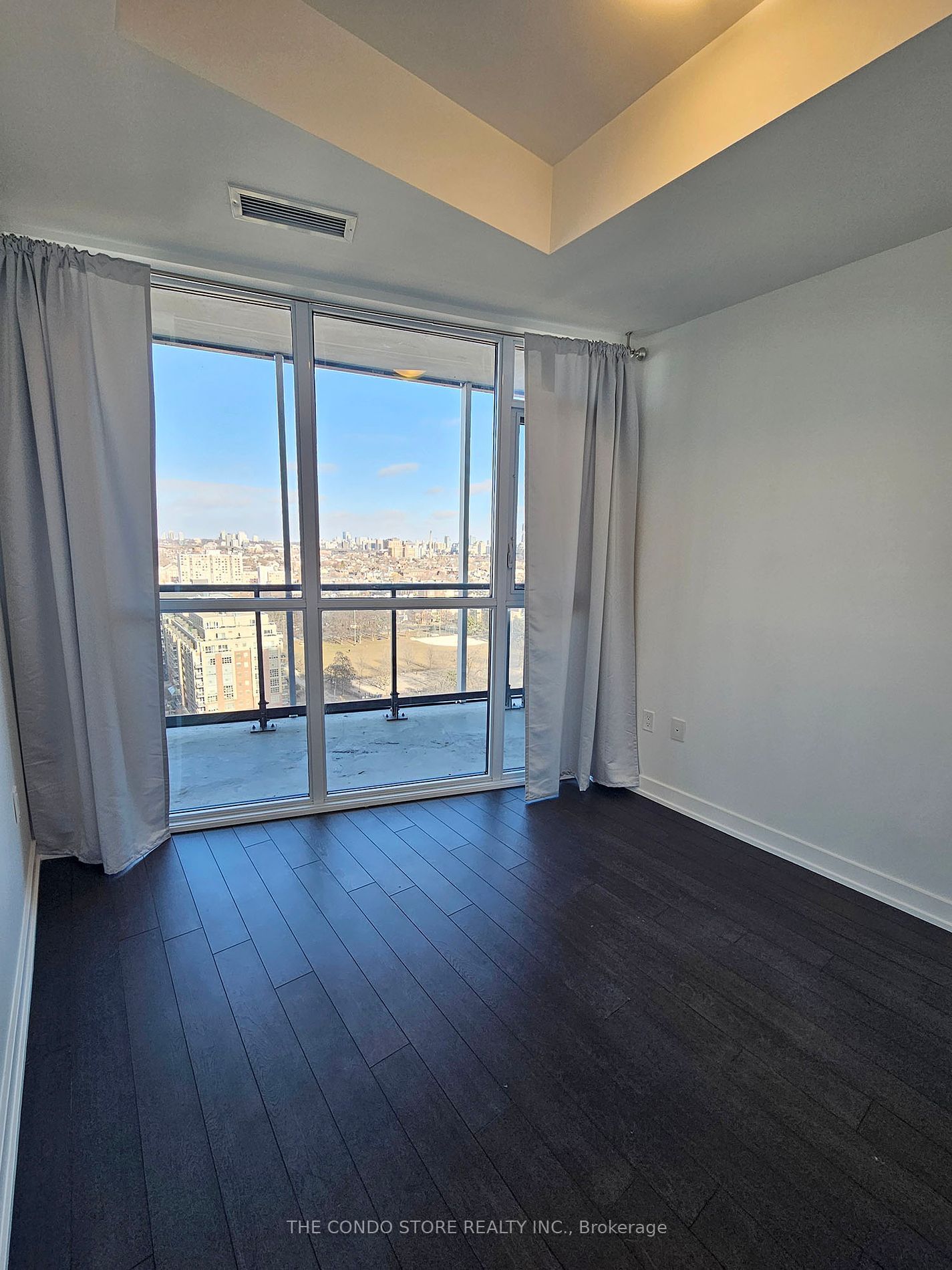 50 Ordnance St, unit 1507 for rent