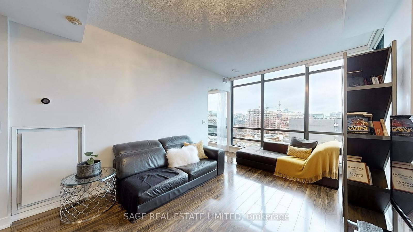 438 King St W, unit 1406 for rent