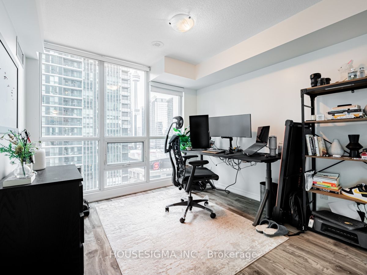 16 Yonge St, unit 1911 for rent