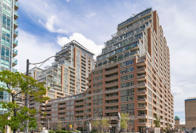 85 EAST LIBERTY St, unit 1419 for sale