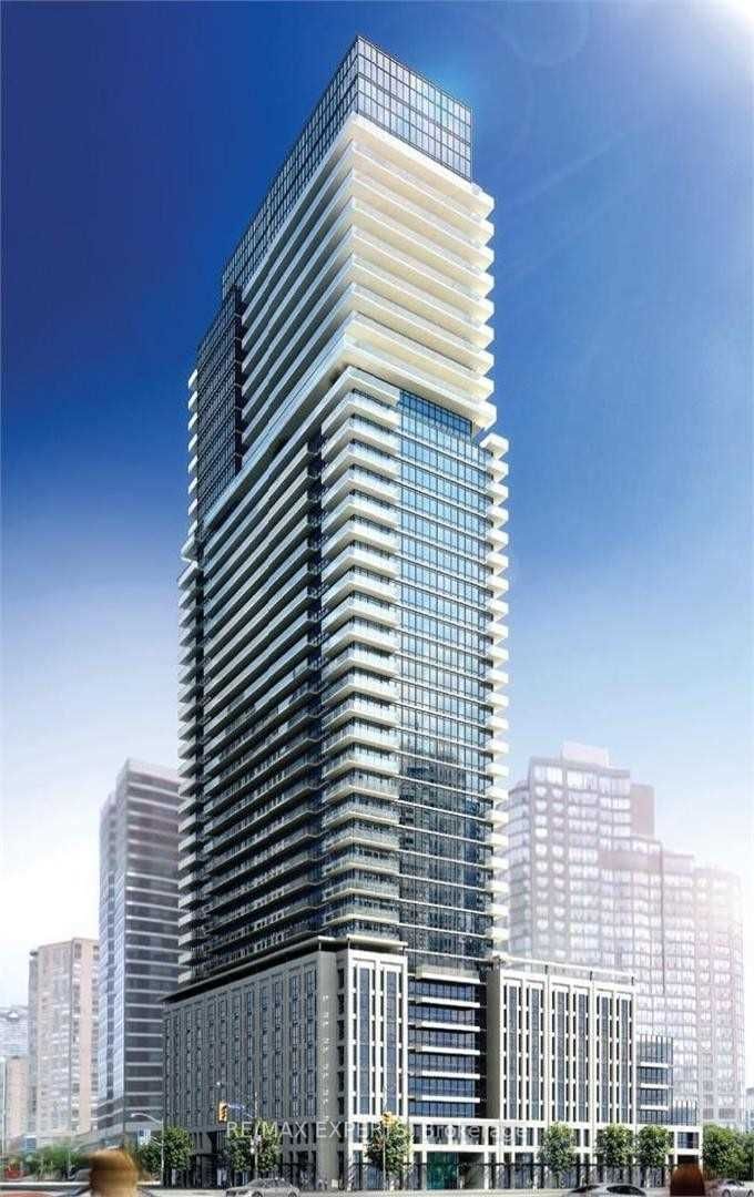 955 Bay St, unit 2716 for rent