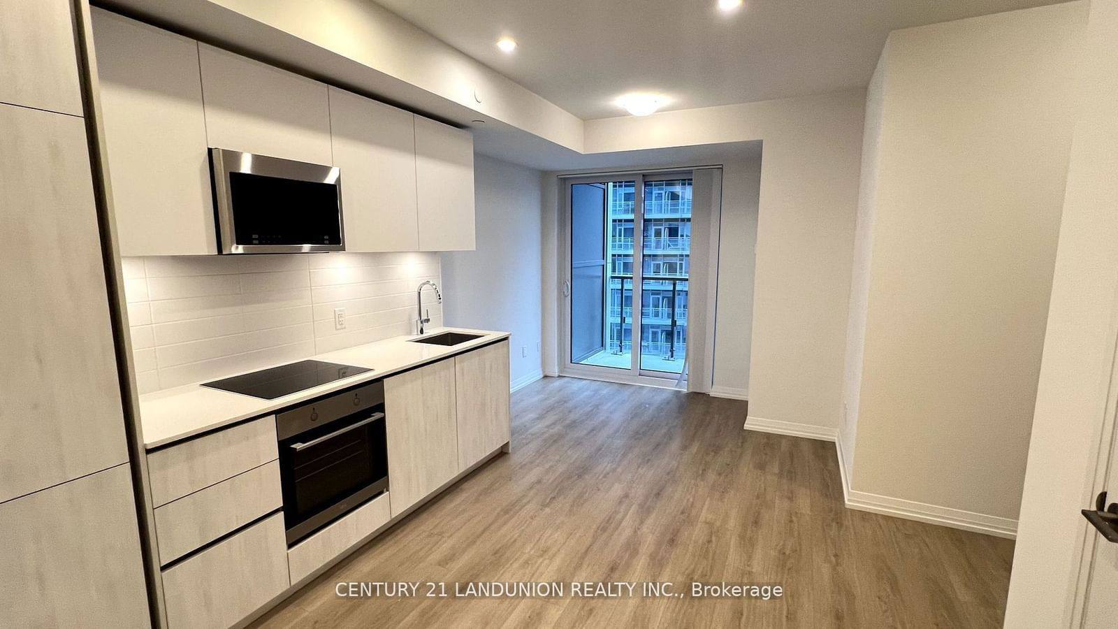 8 Widmer St, unit 3709 for rent