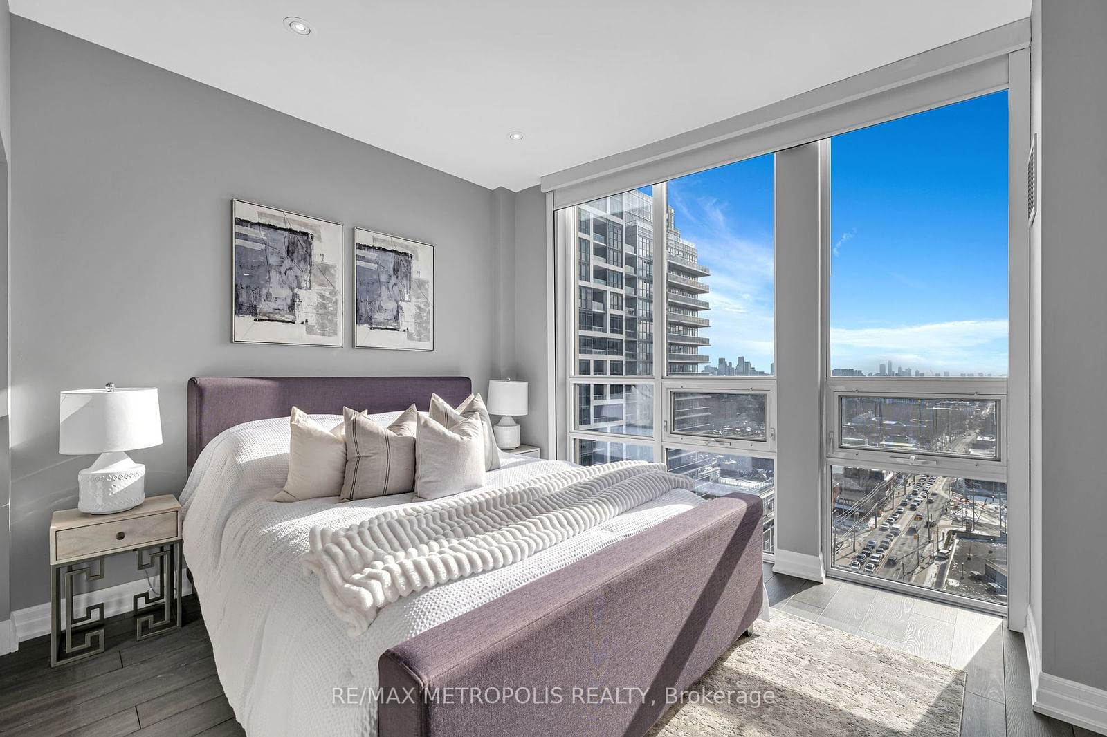 500 St Clair, Midtown, Toronto