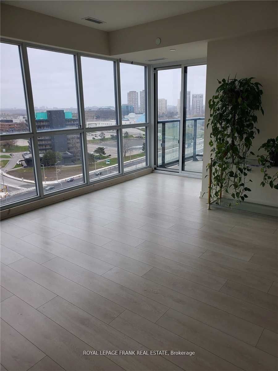 6 Sonic Way, unit 1404 for rent