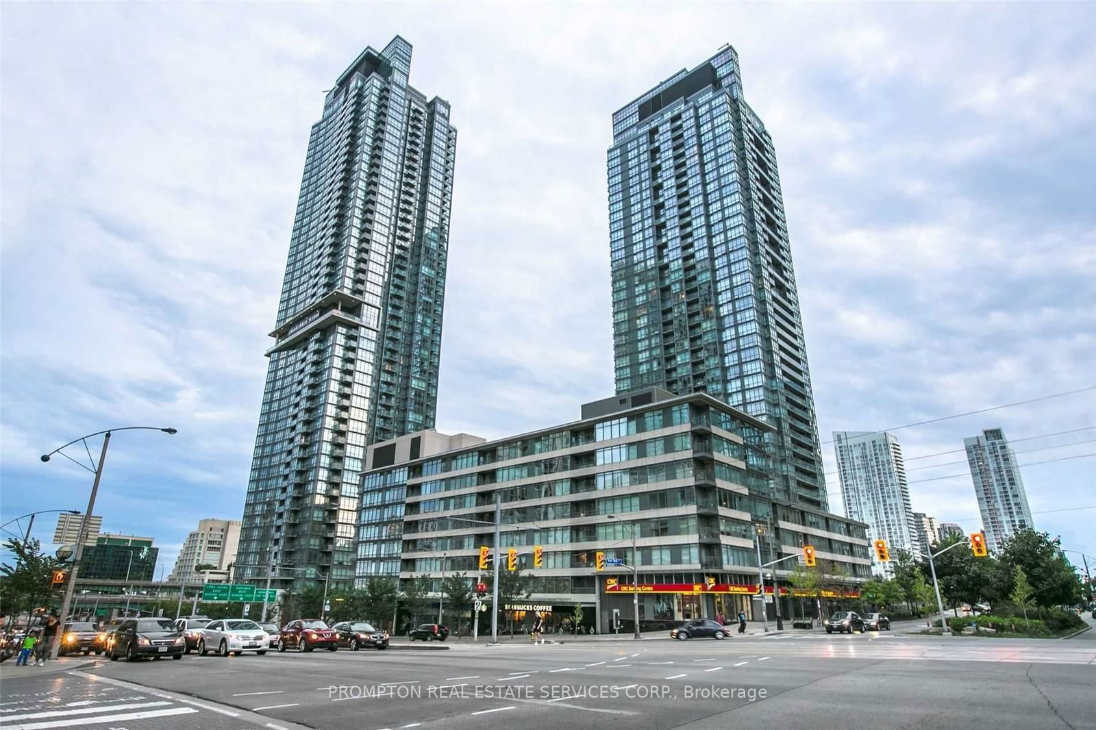 15 Fort York Blvd, unit 3908 for rent