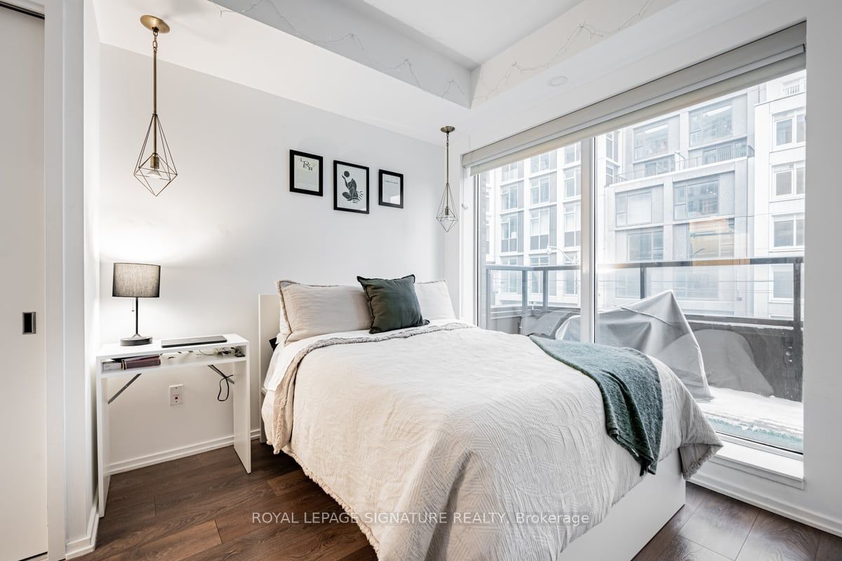 783 Bathurst St, unit 227 for rent