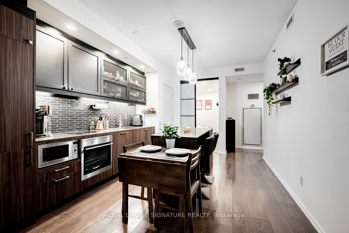 783 Bathurst St, unit 227 for rent