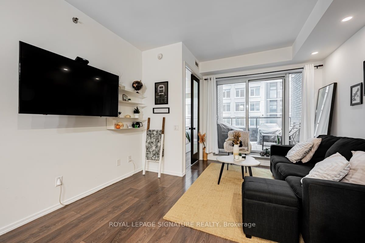 783 Bathurst St, unit 227 for rent