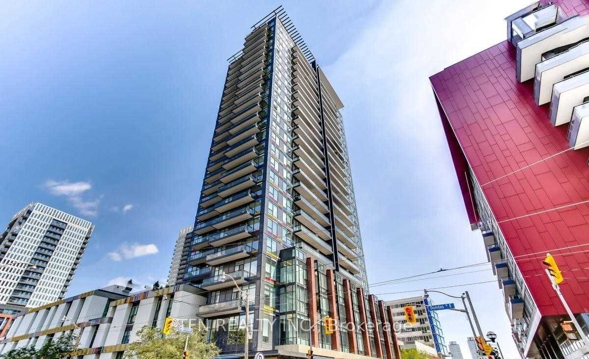 225 Sackville St, unit 1908 for rent