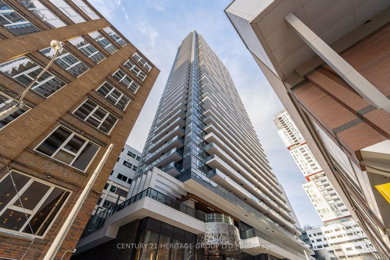 38 Widmer St, unit 4801 for sale