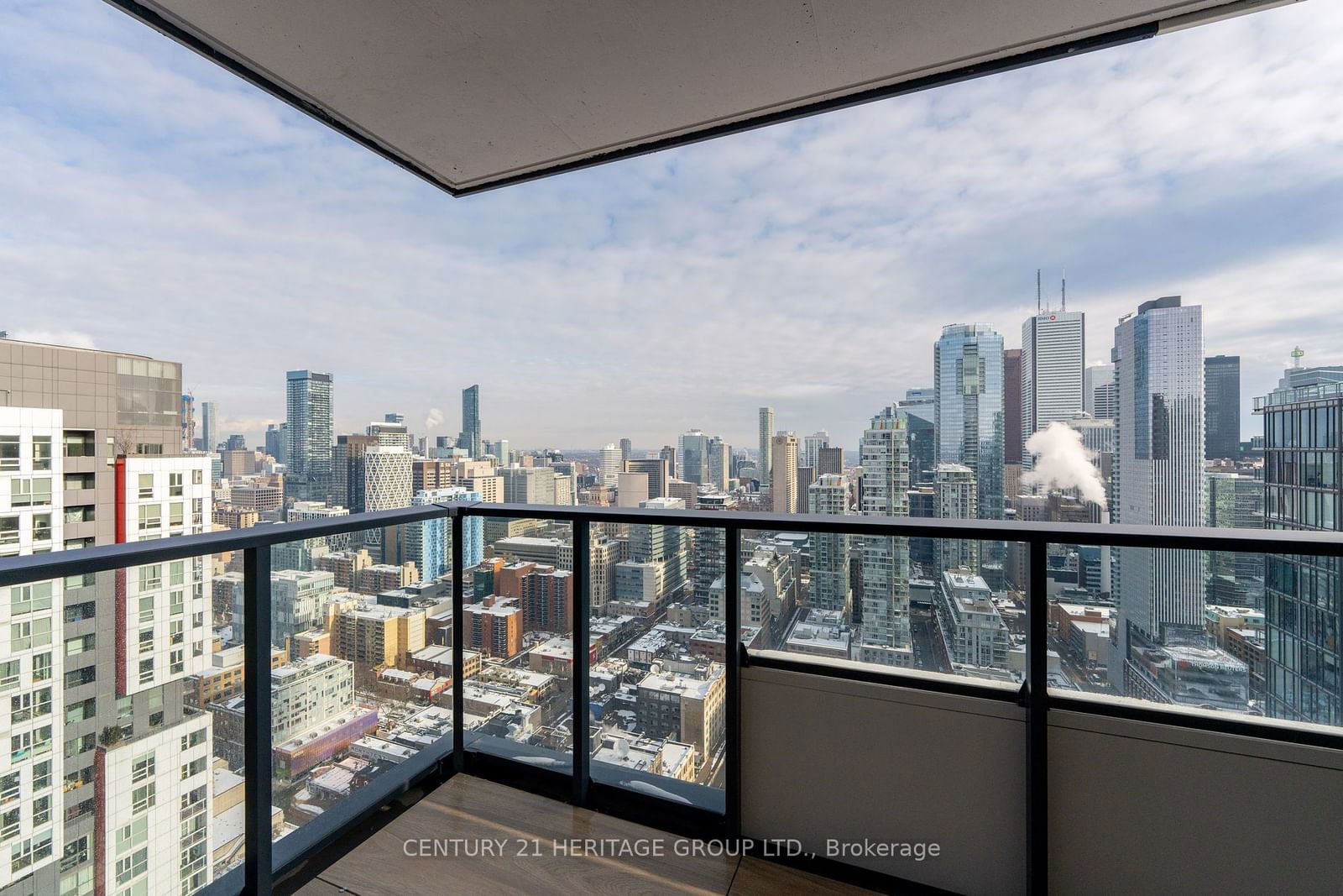 38 Widmer St, unit 4801 for sale