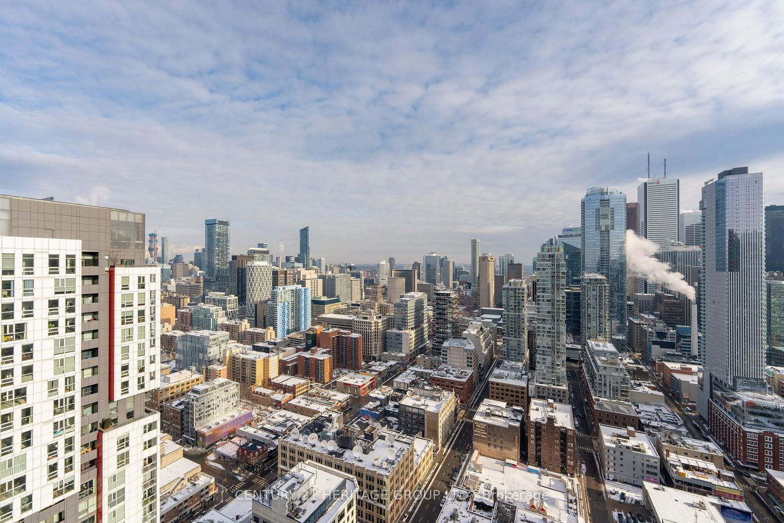 38 Widmer St, unit 4801 for sale