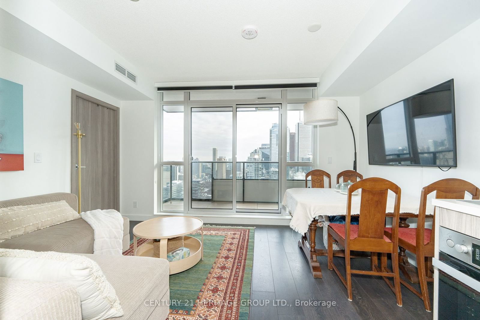 38 Widmer St, unit 4801 for sale