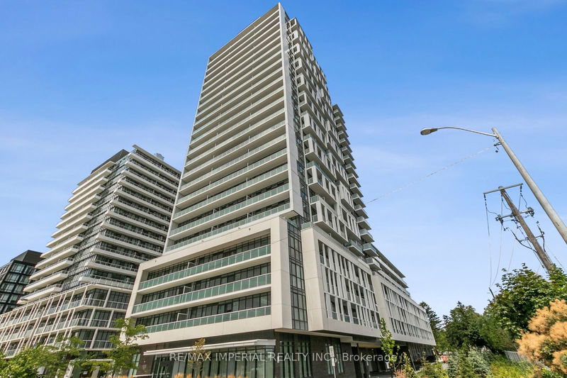 188 fairview mall Dr, unit 722 for sale