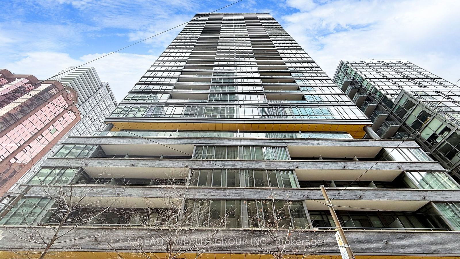 8 Charlotte St, unit 2709 for sale