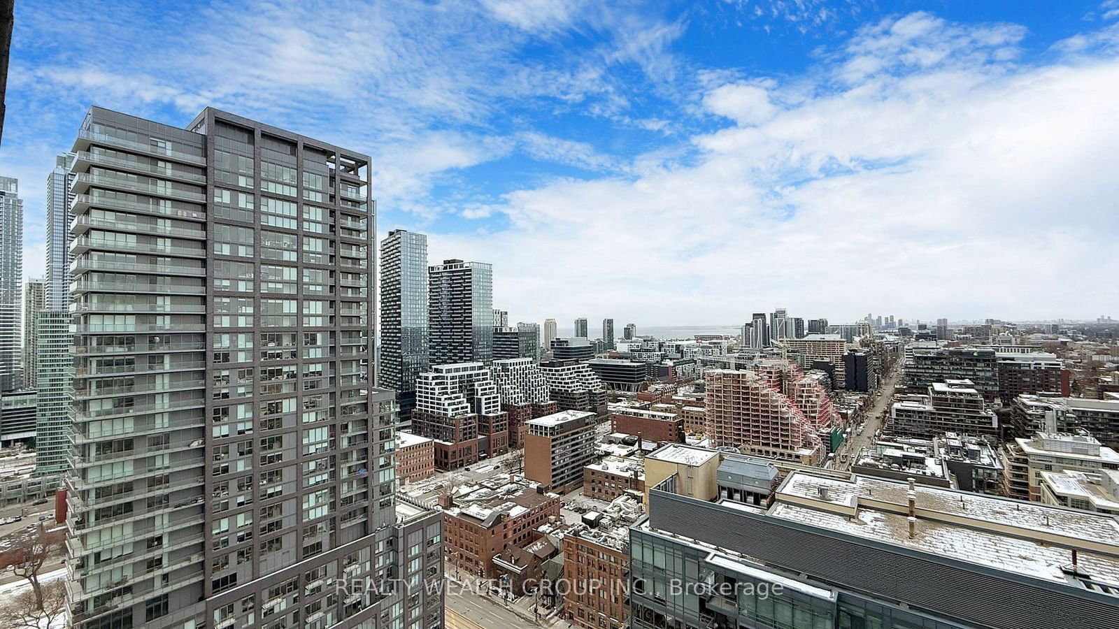 8 Charlotte St, unit 2709 for sale