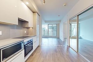 28 Freeland St, unit 1803 for rent