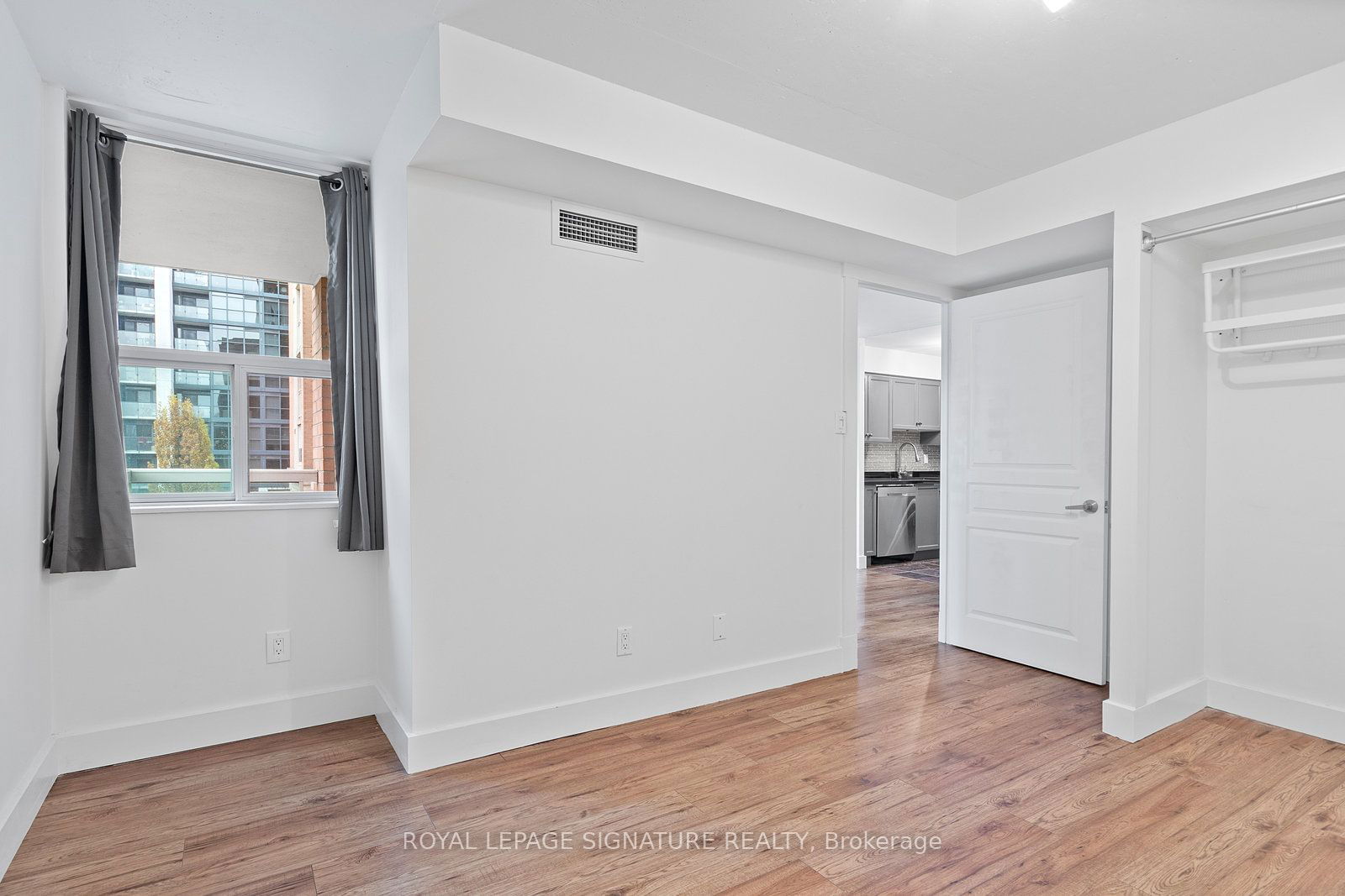 323 Richmond St E, unit 316 for rent