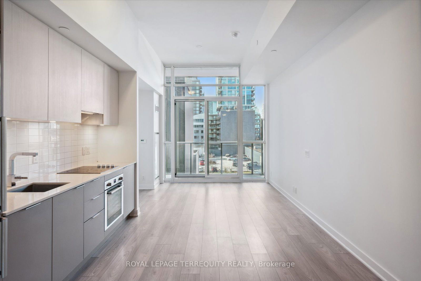 120 Parliament St, unit 501 for sale