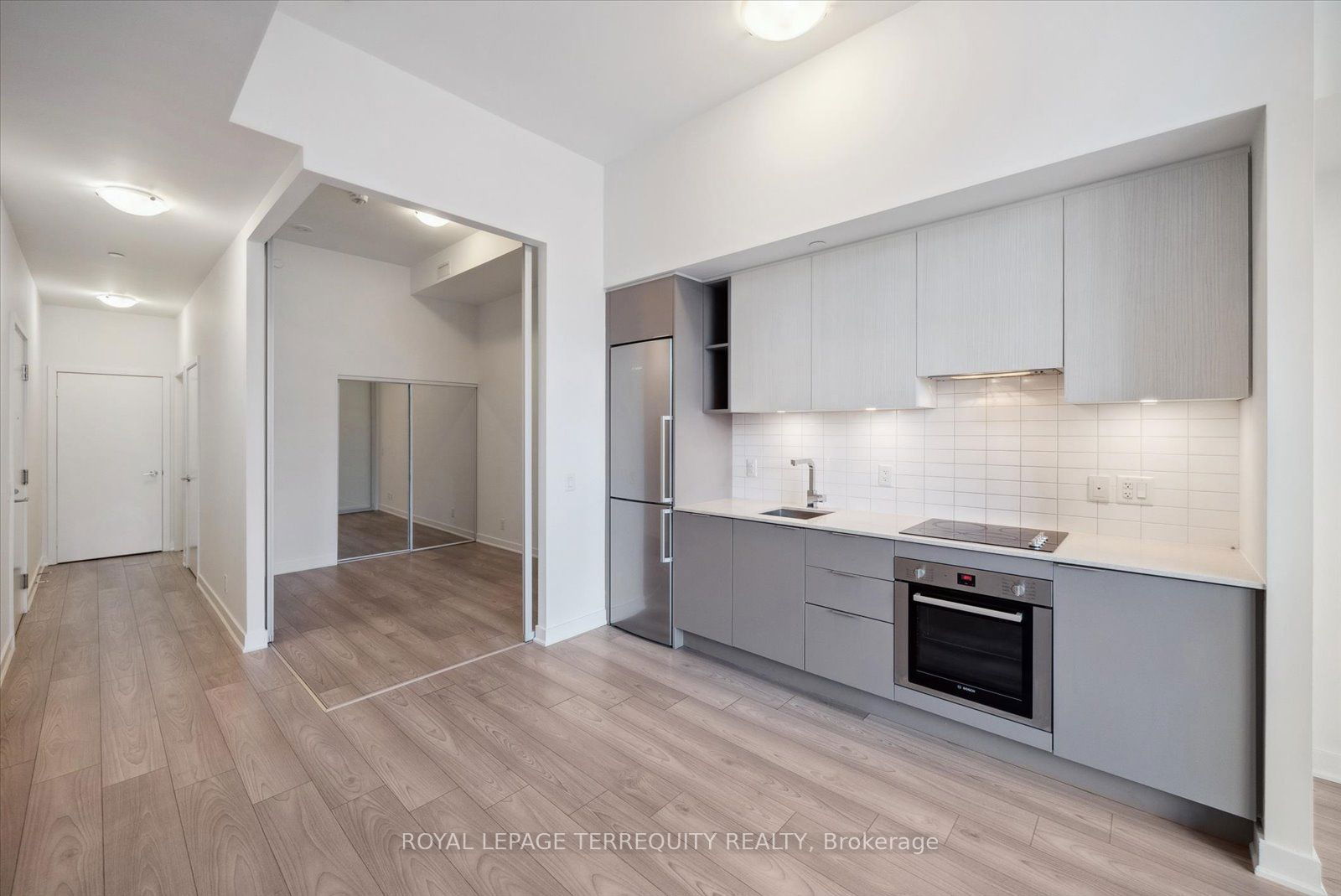 120 Parliament St, unit 501 for sale