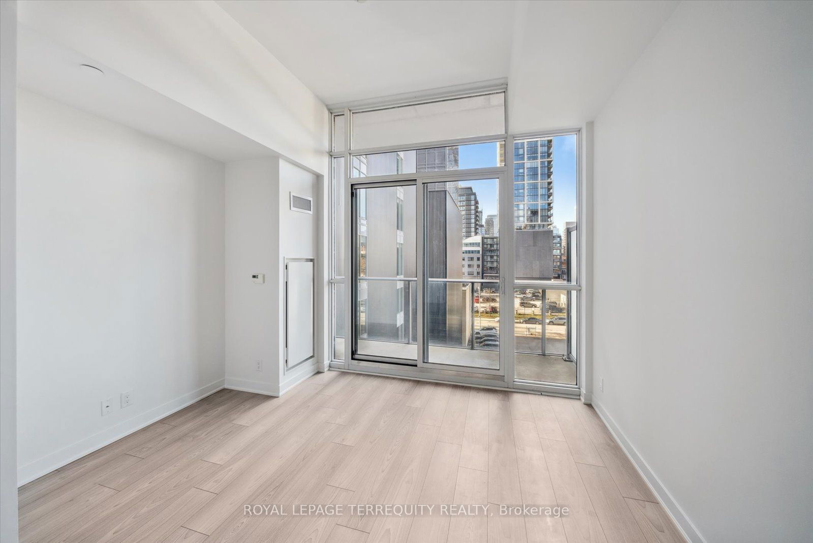 120 Parliament St, unit 501 for sale