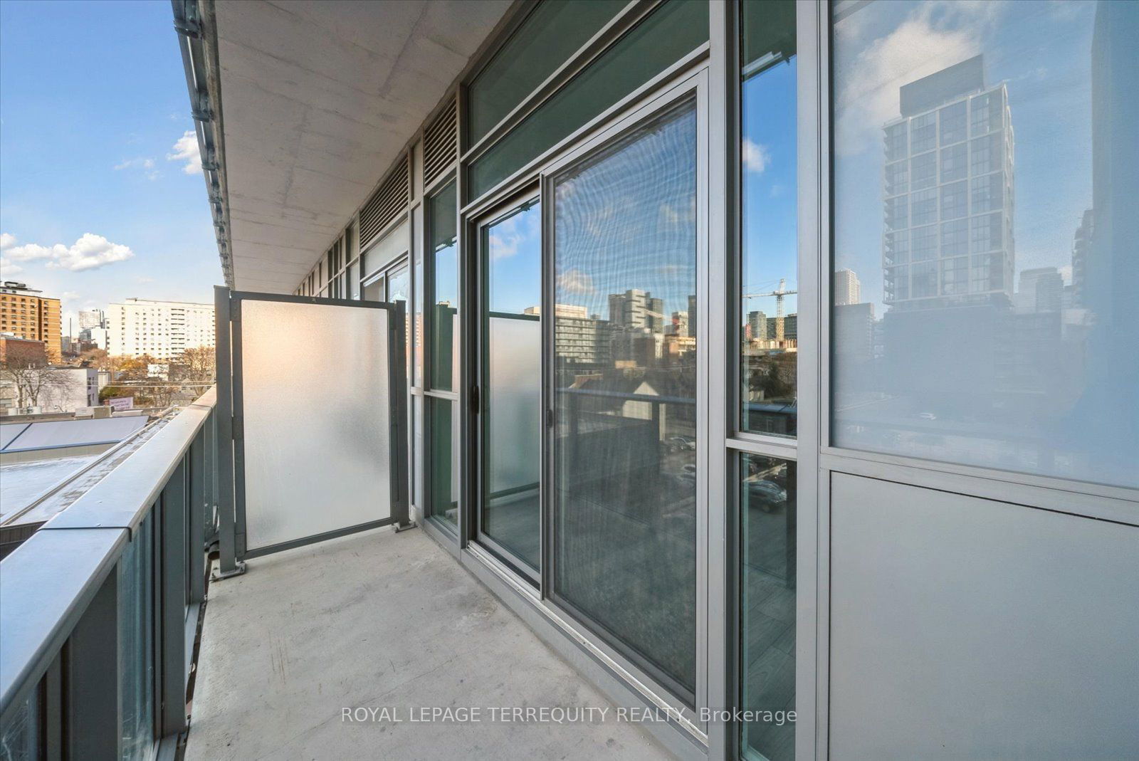 120 Parliament St, unit 501 for sale