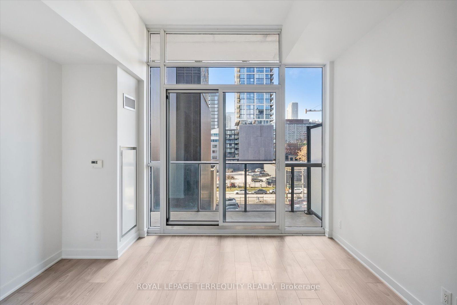 120 Parliament St, unit 501 for sale