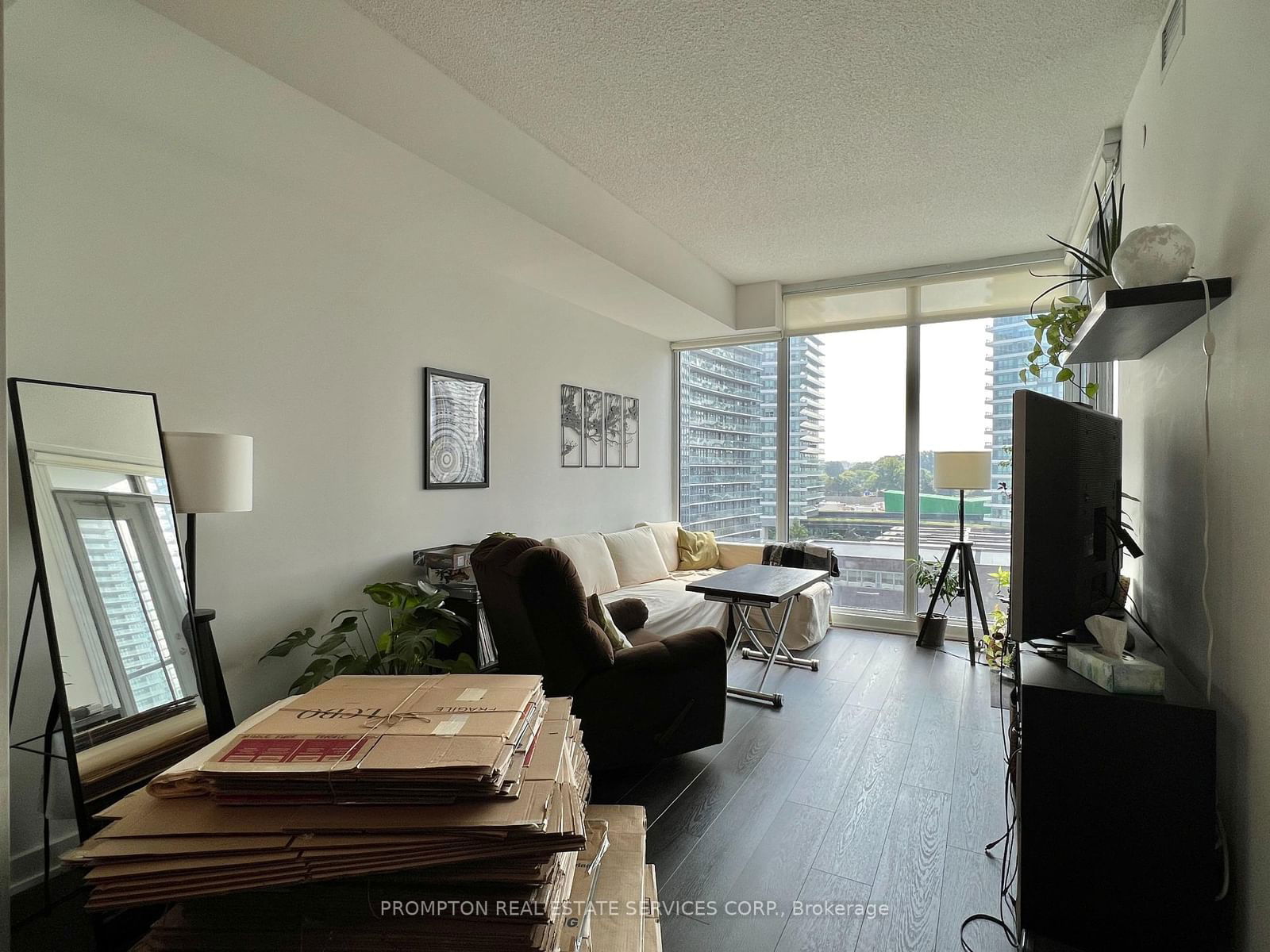 72 Esther Shiner Blvd, unit 705 for rent