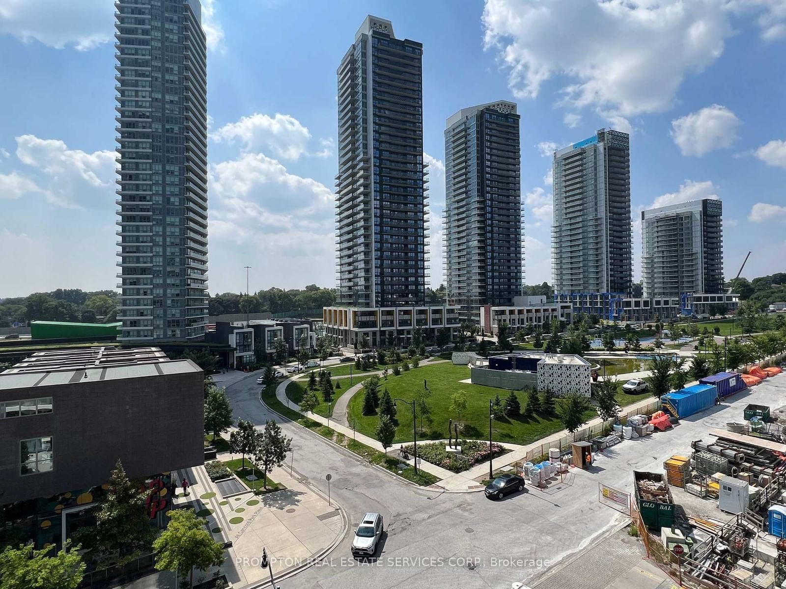 Tango II Condos, North York, Toronto