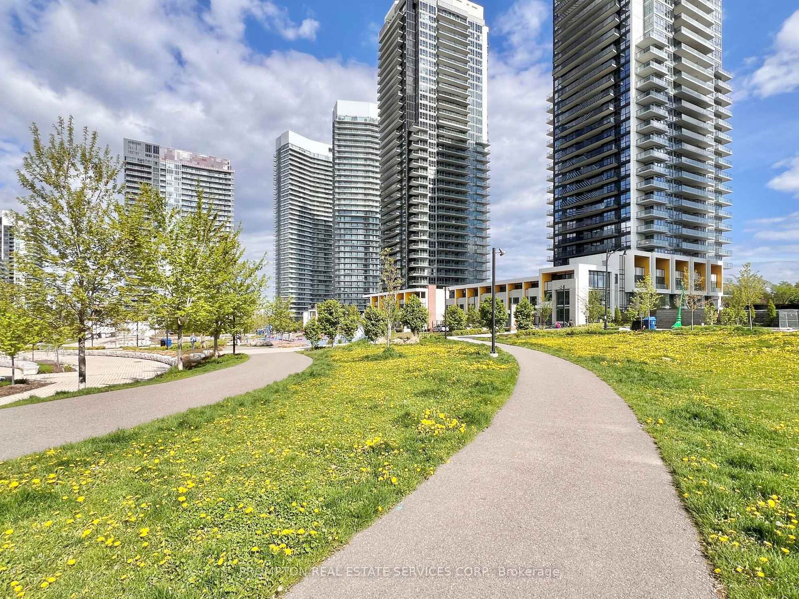 Tango II Condos, North York, Toronto