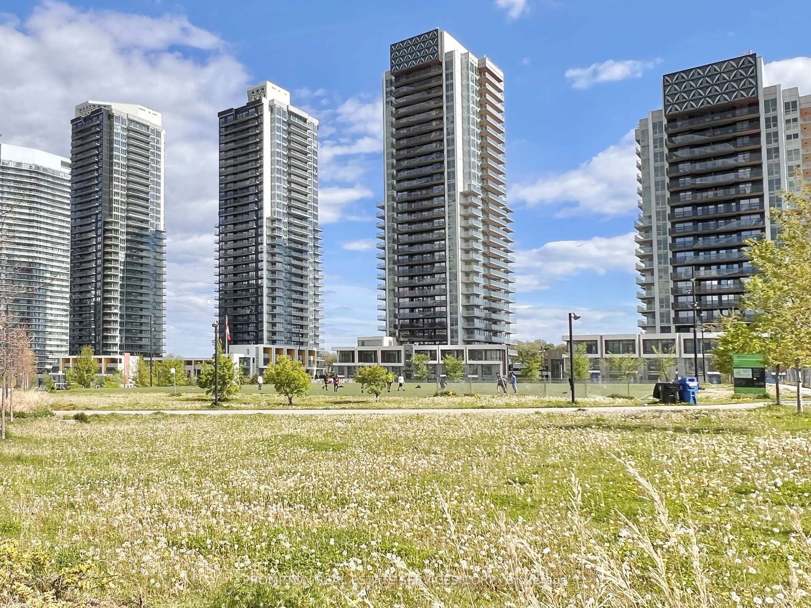 Tango II Condos, North York, Toronto